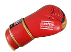 GUANTO POINT FIGHTING MASTERS WACO