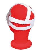 MASCHERA KARATE WKF
