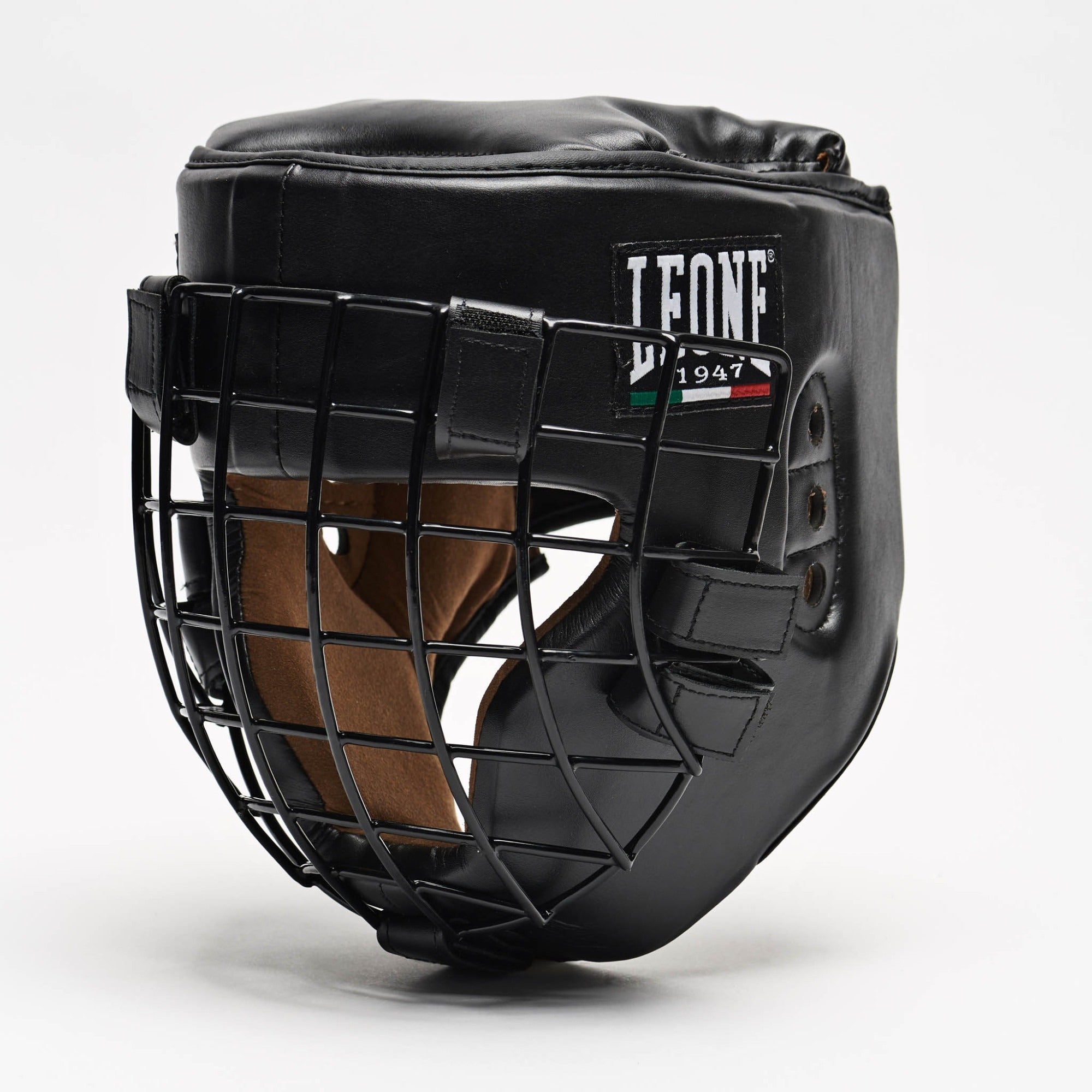 CASCO FIGHTER LEONE