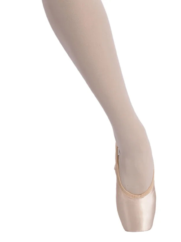 CALZA PRIDANCE ULTRA SOFT FOOTED TIGHT 514 - DANZA
