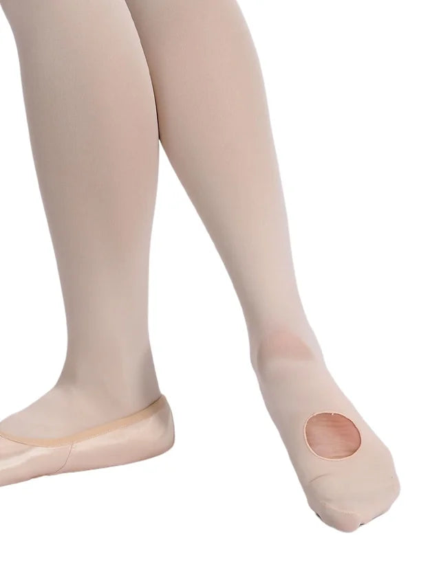CALZA PRIDANCE STUDIO BASIC CONVERTIBLE TIGHT - DANZA