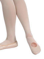 CALZA ULTRA SOFT CONVERTIBLE TIGHT PRIDANCE - DANZA