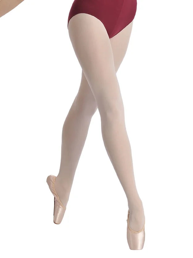 CALZA PRIDANCE ULTRA SOFT FOOTED TIGHT 514