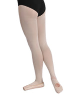 CALZA ULTRA SOFT CONVERTIBLE TIGHT PRIDANCE - DANZA