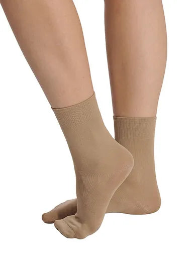 CALZINO DA BALLO PRIDANCE MOD. RAD SOCKS - DANZA