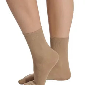 CALZINO DA BALLO PRIDANCE MOD. RAD SOCKS - DANZA