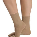 CALZINO DA BALLO PRIDANCE MOD. RAD SOCKS - DANZA