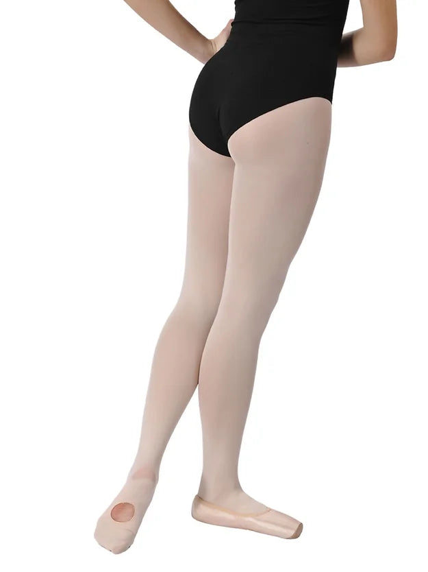 CALZA PRIDANCE STUDIO BASIC CONVERTIBLE TIGHT - DANZA