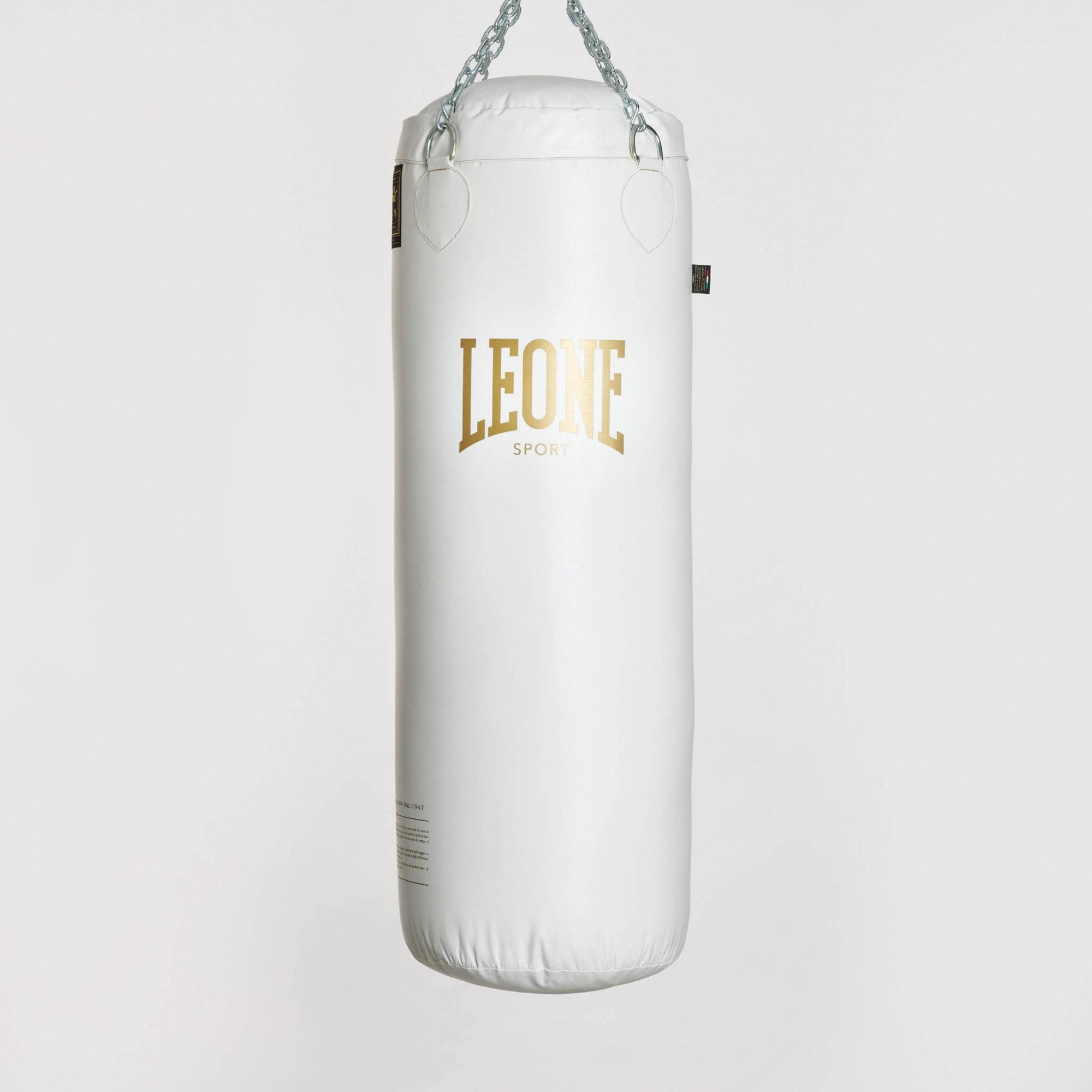SACCO DA ALLENAMENTO APOLLO VINTAGE LEONE