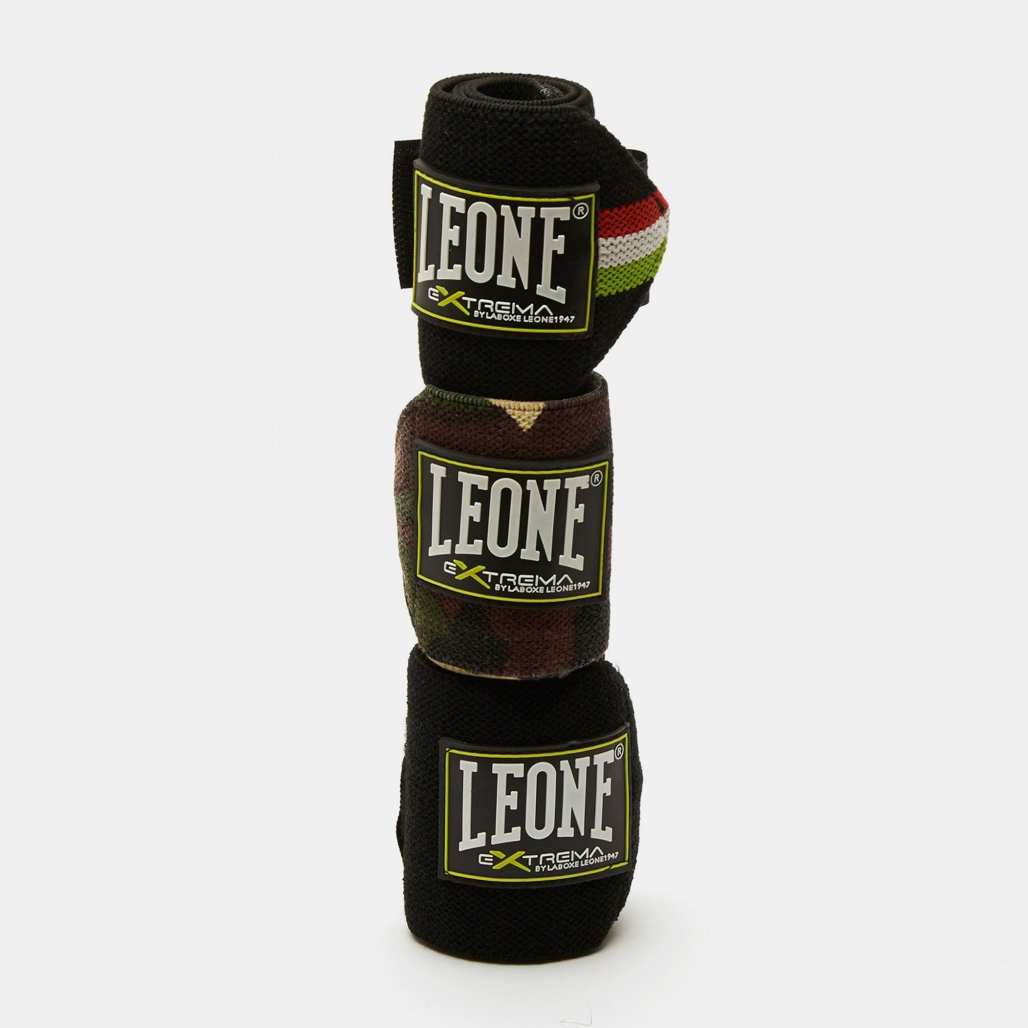 POLSIERE LEONE