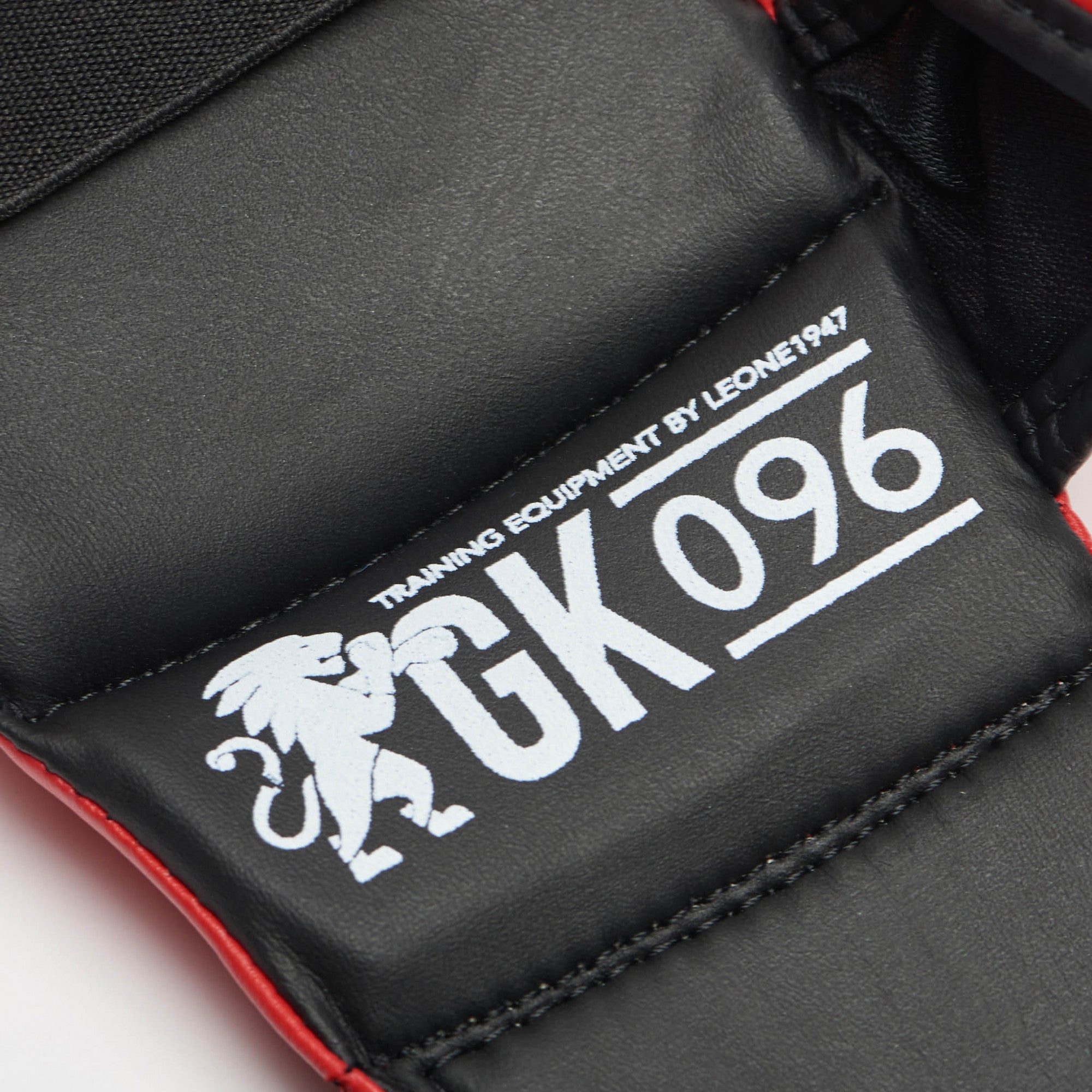 GUANTI DA FIT/KARATE LEONE