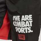 PANTA MMA LOGO WACS LEONE