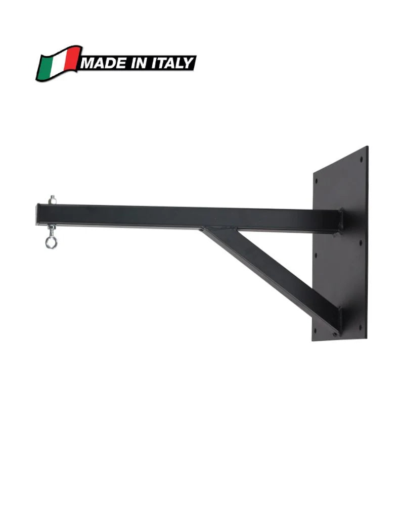 SUPPORTO SACCO A MURO