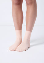 CALZINO DA BALLO PRIDANCE MOD. RAD SOCKS - DANZA