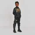 TUTA PREMIUM JUNIOR LEONE