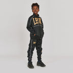TUTA PREMIUM JUNIOR LEONE
