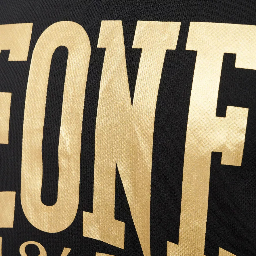 SMANICATO DNA LEONE