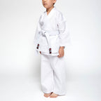 KARATEGI TRAINING LEONE - KARATE