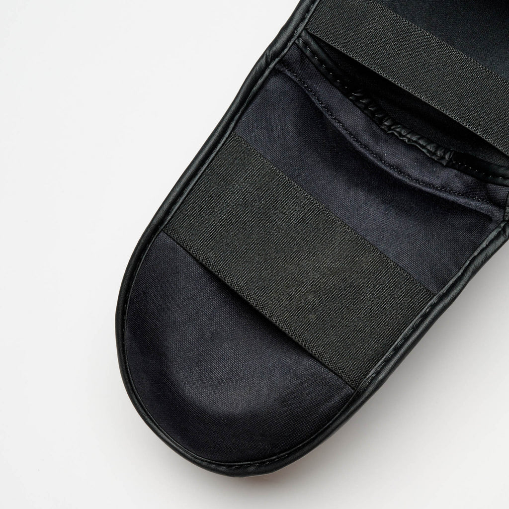 PARATIBIA BLACK ED. LEONE