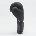GUANTI BOXE BLACK&WHITE LEONE