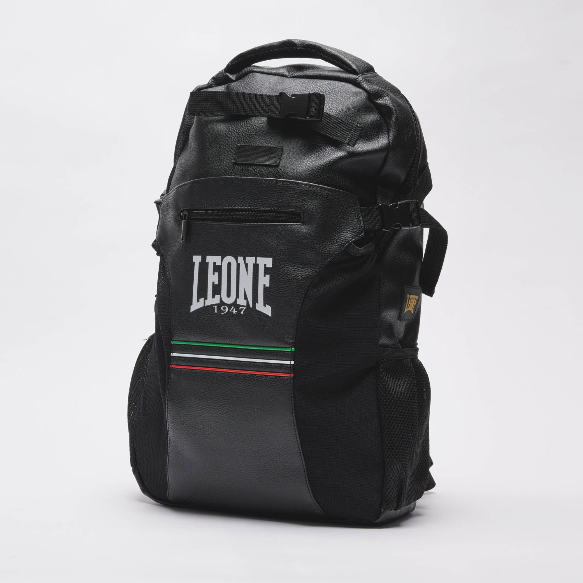 ZAINO FLAG LEONE