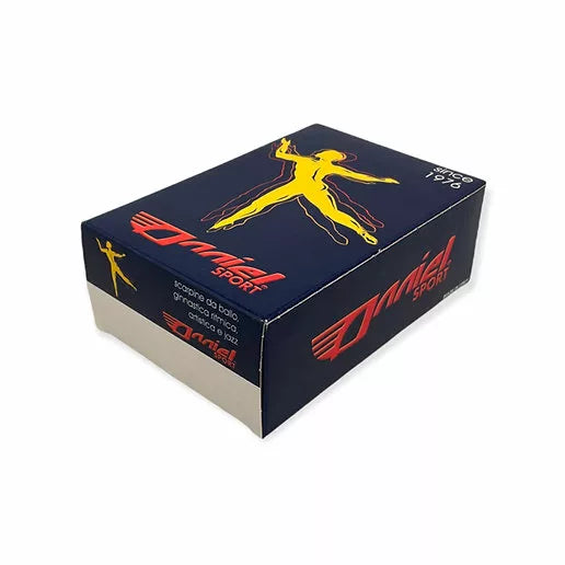 SCARPE DA GINNASTICA ARTISTICA ANNIEL