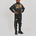 TUTA PREMIUM JUNIOR LEONE