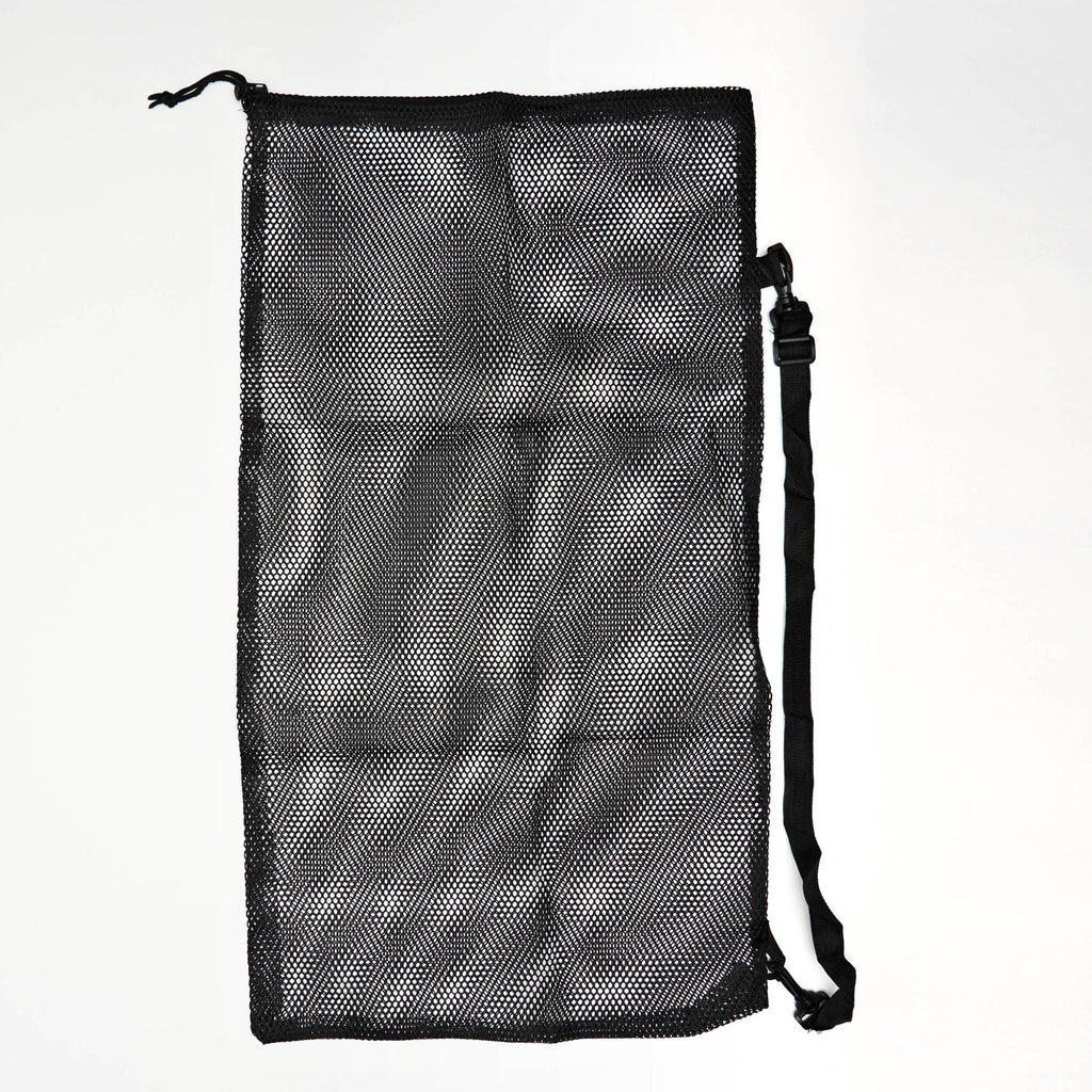 MESH BAG LEONE