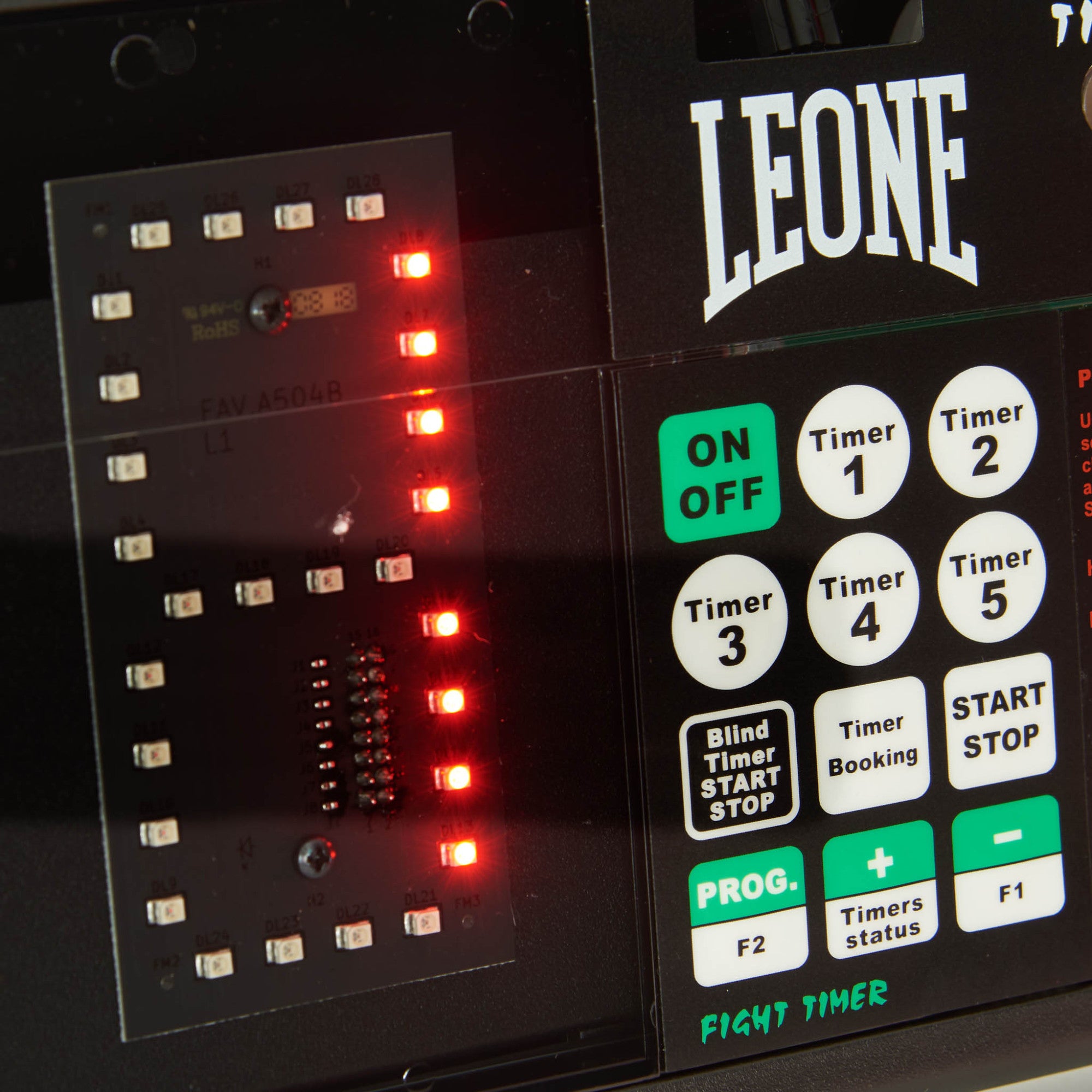 TIMER LEONE
