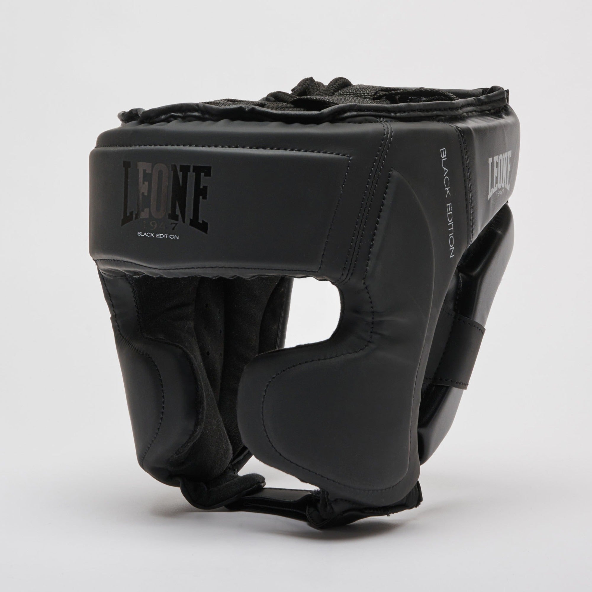 CASCO BLACK EDITION LEONE