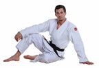 JUDOGI ITAKI WINNER - JUDO