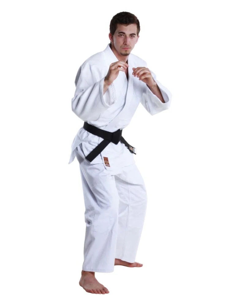 JUDOGI ITAKI WINNER - JUDO