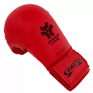 GUANTINO KARATE KUMITE' ITAKI APPROVATO FIJ