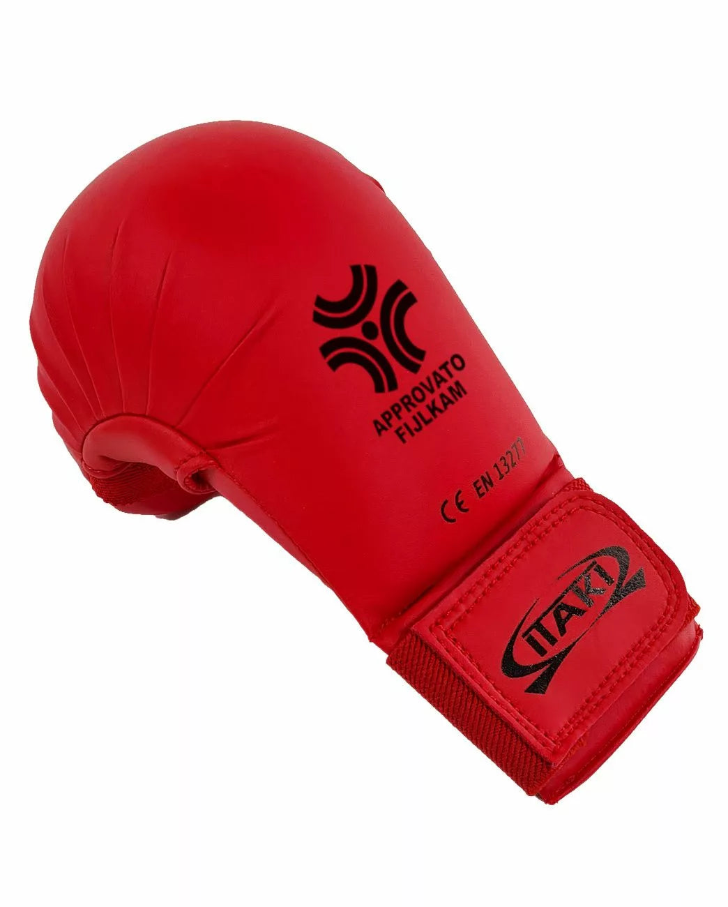 GUANTINO KARATE KUMITE' ITAKI APPROVATO FIJ