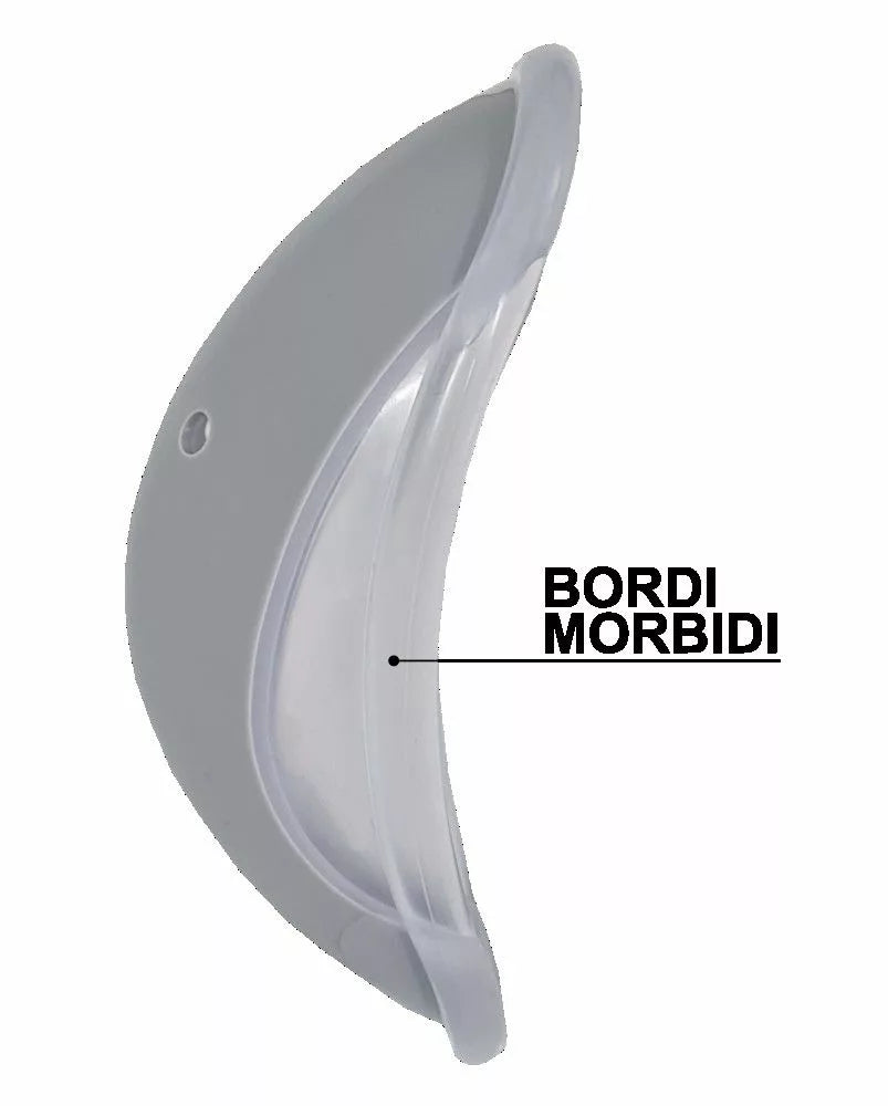 CONCHIGLIA CON SOSPENSORIO ITAKI/TOP RING