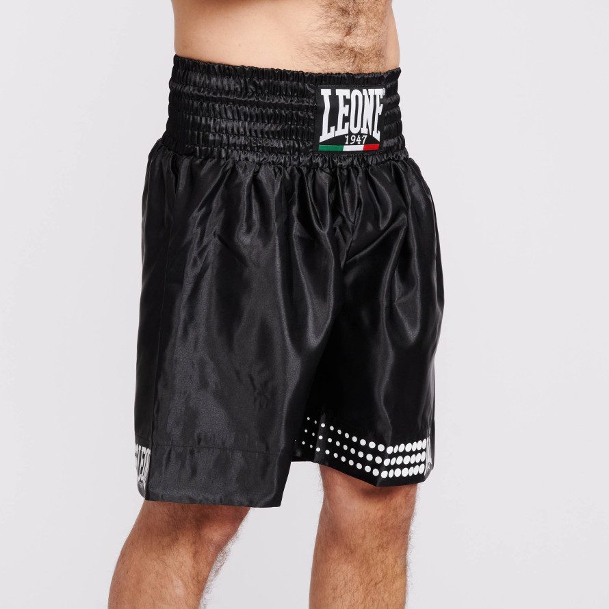 PANTALONCINO BOXE LEONE