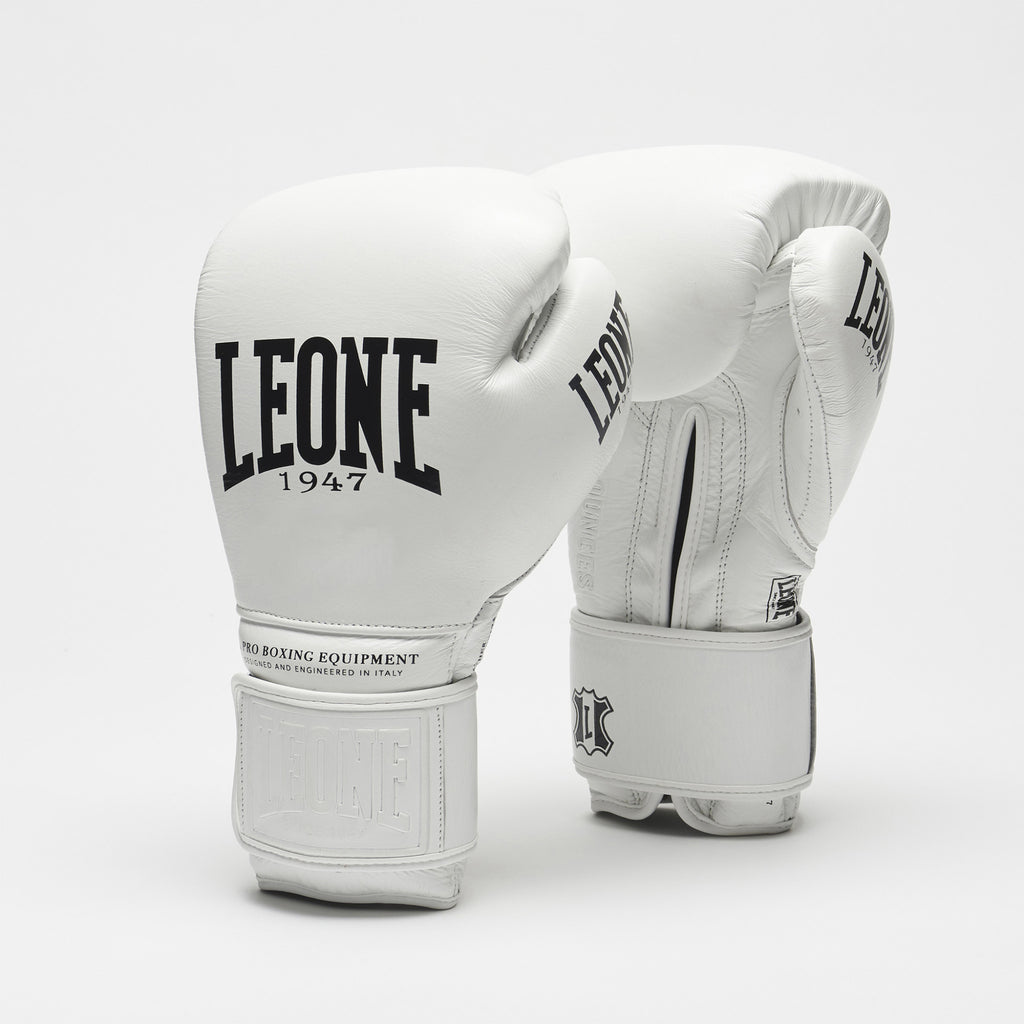 GUANTI DA BOXE THE GREATEST LEONE