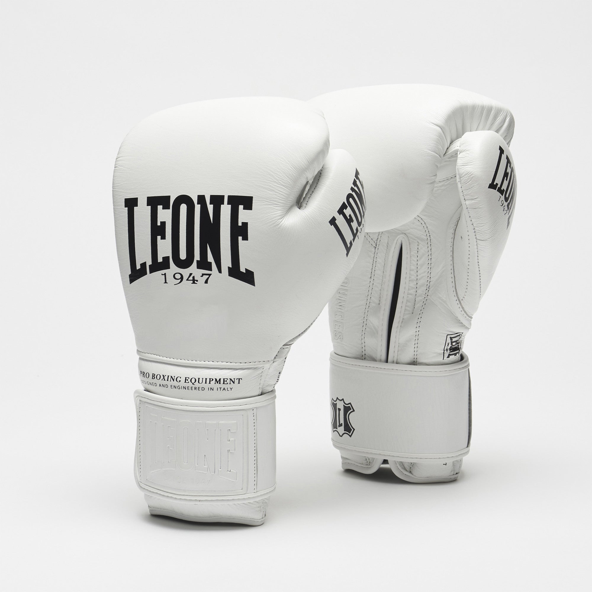 GUANTI DA BOXE THE GREATEST LEONE