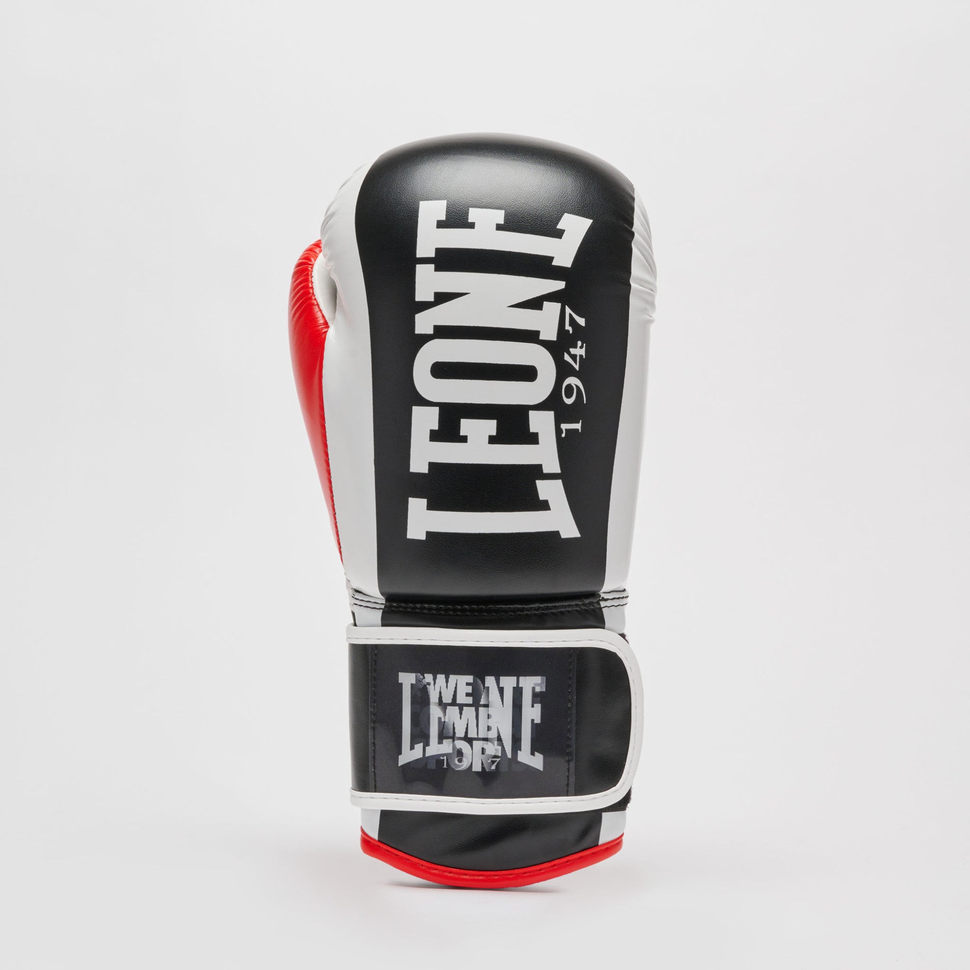 GUANTI DA BOXE LOGO WACS LEONE