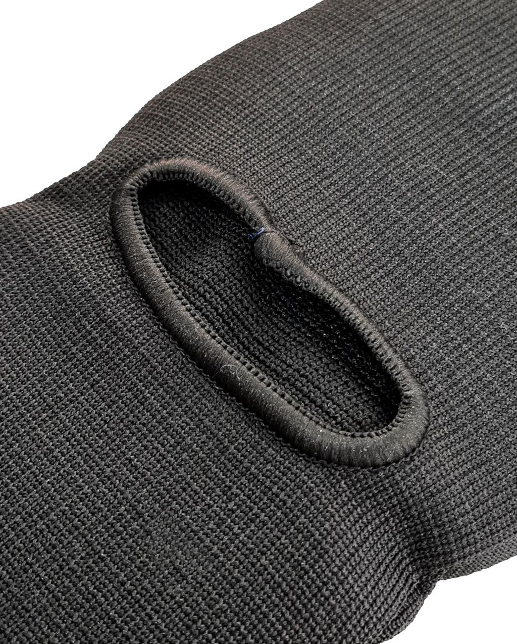 PARATIBIA ELASTICIZZATO DOPPIA PROTEZIONE TOP RING