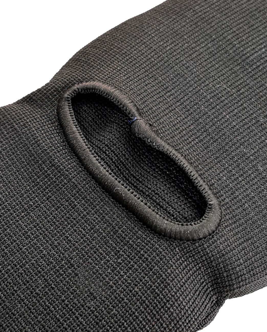 PARATIBIA ELASTICIZZATO DOPPIA PROTEZIONE TOP RING