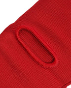 PARATIBIA ELASTICIZZATO DOPPIA PROTEZIONE TOP RING