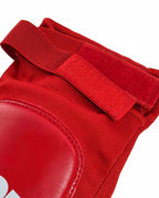 PARATIBIA ELASTICIZZATO DOPPIA PROTEZIONE TOP RING