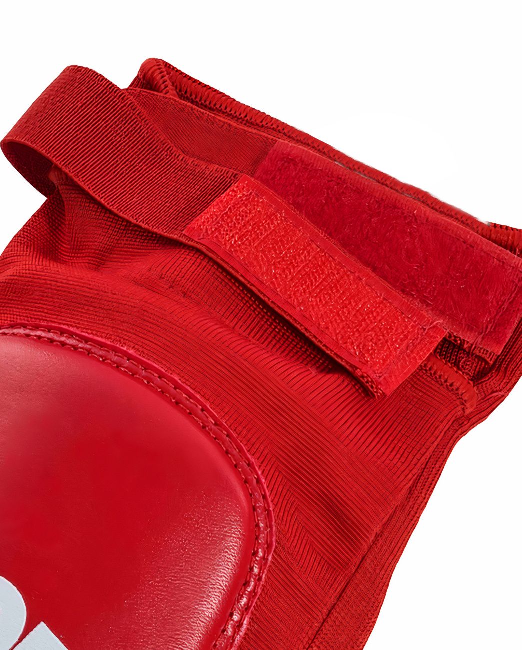 PARATIBIA ELASTICIZZATO DOPPIA PROTEZIONE TOP RING