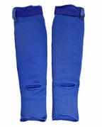 PARATIBIA ELASTICIZZATO DOPPIA PROTEZIONE TOP RING