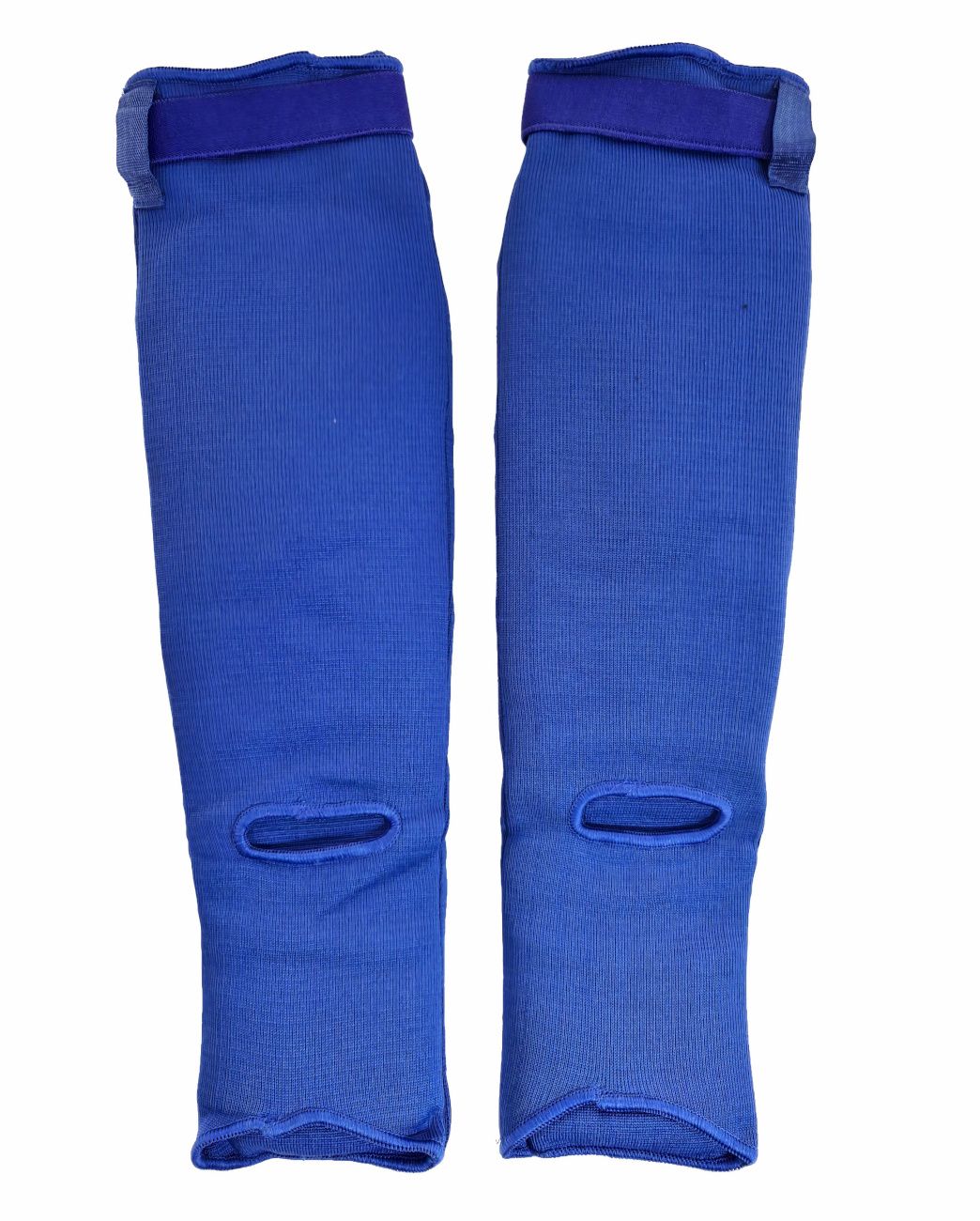 PARATIBIA ELASTICIZZATO DOPPIA PROTEZIONE TOP RING