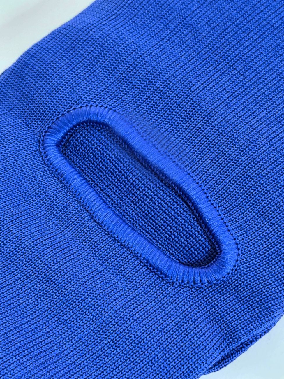 PARATIBIA ELASTICIZZATO DOPPIA PROTEZIONE TOP RING
