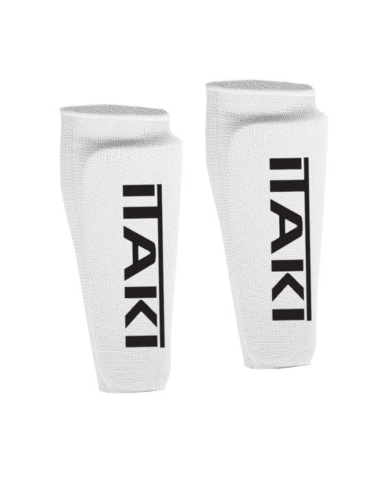 PARATIBIA ELASTICIZZATO ITAKI - KARATE