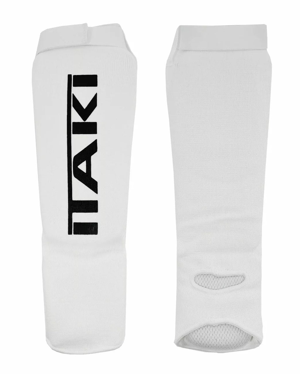 Paratibia Elasticizzato Itaki / Top Ring