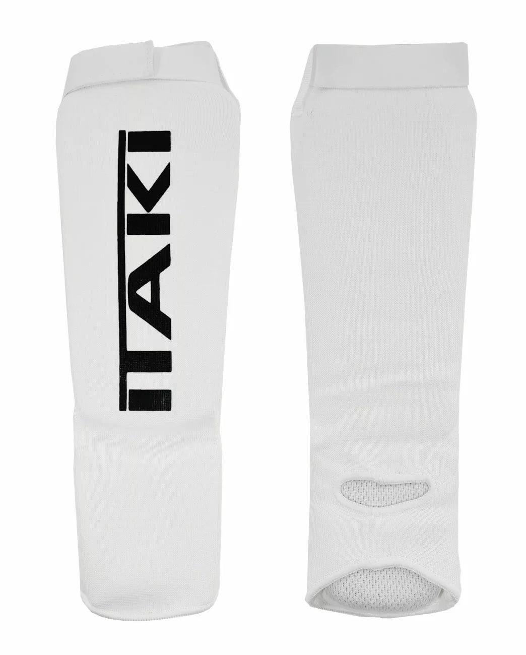 Paratibia Elasticizzato Itaki / Top Ring